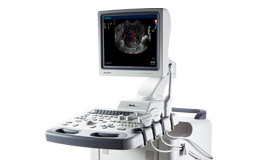 Ultrasound  equipment